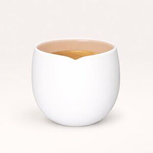 NWT Nespresso Origin Collection Lungo Cup — New in Box